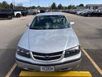 2001 Chevrolet Impala Base