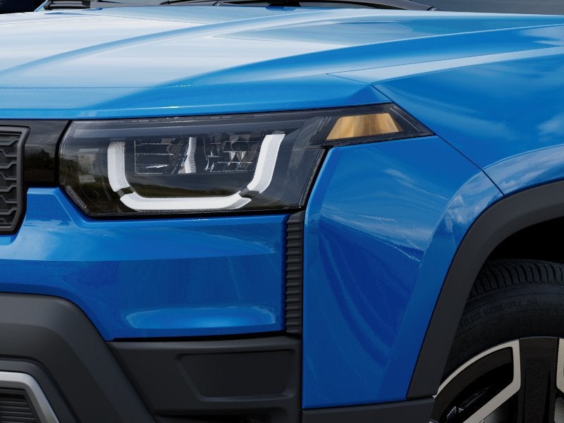 2027 Jeep Cherokee CHEROKEE LAREDO 4X4