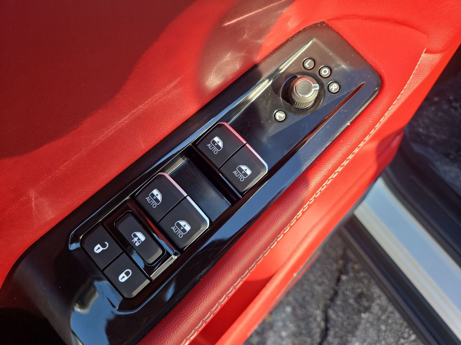 2025 Jeep Wagoneer S Launch Edition