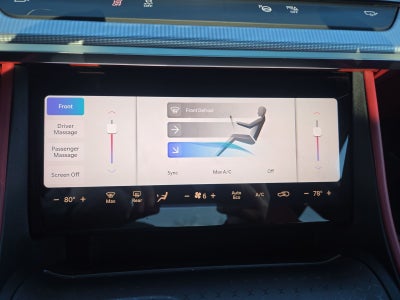 2025 Jeep Wagoneer S Launch Edition