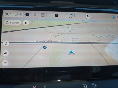 2025 Jeep Wagoneer S Launch Edition