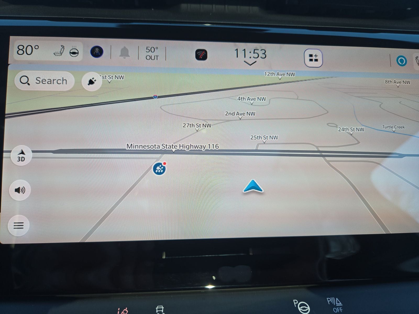 2025 Jeep Wagoneer S Launch Edition