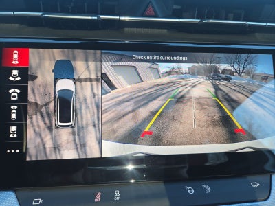 2025 Jeep Wagoneer S Launch Edition