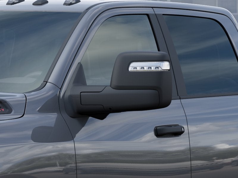 2026 RAM Ram 3500 RAM 3500 BIG HORN CREW CAB 4X4 6'4' BOX