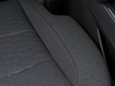 2026 RAM Ram 3500 RAM 3500 BIG HORN CREW CAB 4X4 6'4' BOX