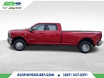 2026 RAM Ram 3500 RAM 3500 LIMITED LONGHORN CREW CAB 4X4 8' BOX