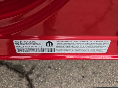 2026 RAM Ram 3500 RAM 3500 LIMITED LONGHORN CREW CAB 4X4 8' BOX