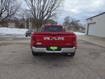 2026 RAM Ram 3500 RAM 3500 LIMITED LONGHORN CREW CAB 4X4 8' BOX