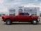 2026 RAM Ram 3500 RAM 3500 LIMITED LONGHORN CREW CAB 4X4 8' BOX