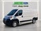 2025 RAM ProMaster 2500 Cargo Van Tradesman Low Roof 136' WB w/Pass Seat
