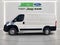 2025 RAM ProMaster 2500 Cargo Van Tradesman Low Roof 136' WB w/Pass Seat