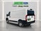2025 RAM ProMaster 2500 Cargo Van Tradesman Low Roof 136' WB w/Pass Seat