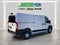 2025 RAM ProMaster 2500 Cargo Van Tradesman Low Roof 136' WB w/Pass Seat