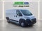 2025 RAM ProMaster 2500 Cargo Van Tradesman Low Roof 136' WB w/Pass Seat