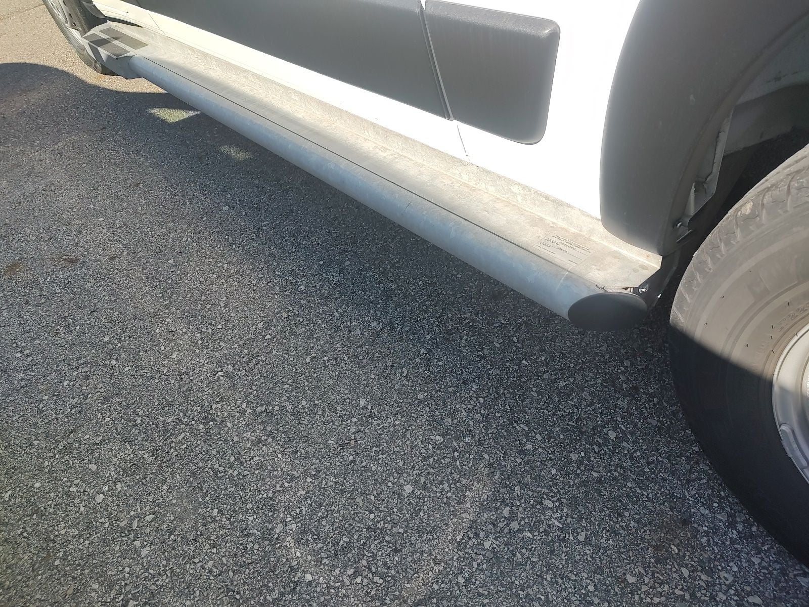 2025 RAM ProMaster 2500 Base