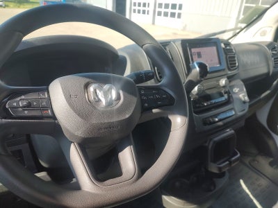 2025 RAM ProMaster 2500 Base