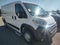 2025 RAM ProMaster 2500 Base