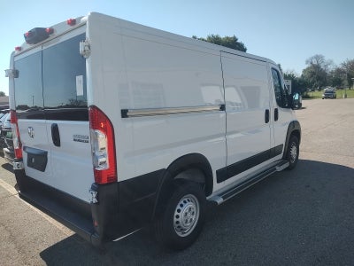 2025 RAM ProMaster 2500 Base