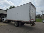 2012 Ford F-650 Gas XL