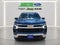 2022 Chevrolet Silverado 1500 4WD Crew Cab Standard Bed LT