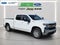 2020 Chevrolet Silverado 1500 4WD Crew Cab Standard Bed LT