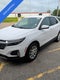2022 Chevrolet Equinox FWD LT