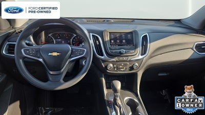 2022 Chevrolet Equinox FWD LT