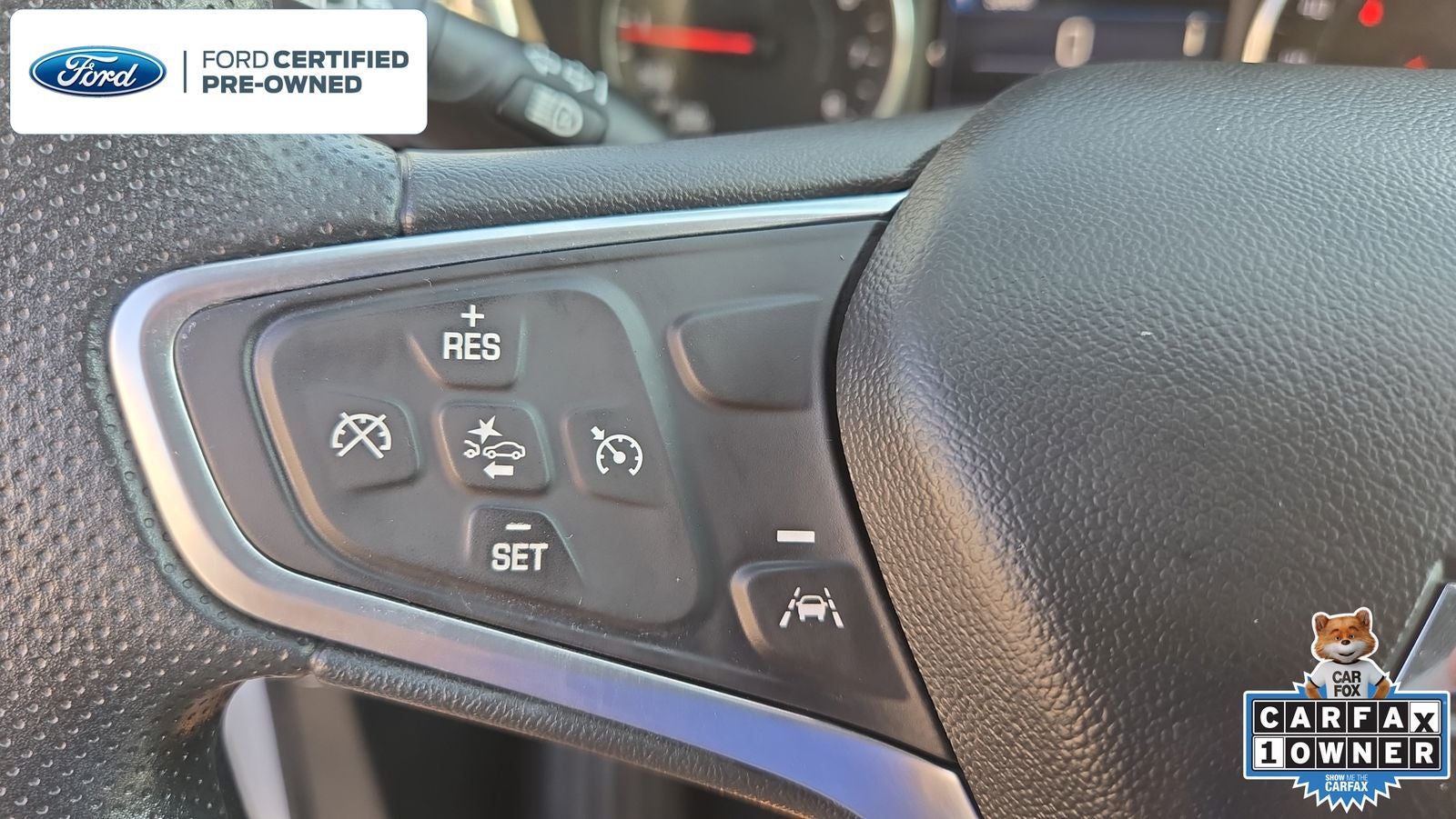 2022 Chevrolet Equinox FWD LT