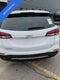 2022 Chevrolet Equinox FWD LT