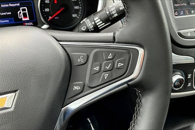 2023 Chevrolet Equinox AWD 2FL