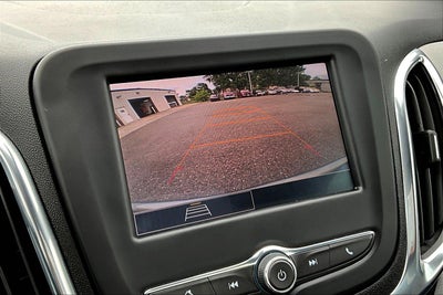 2023 Chevrolet Equinox AWD 2FL