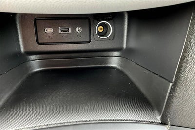 2023 Chevrolet Equinox AWD 2FL