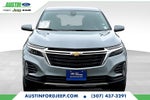 2023 Chevrolet Equinox AWD 2FL