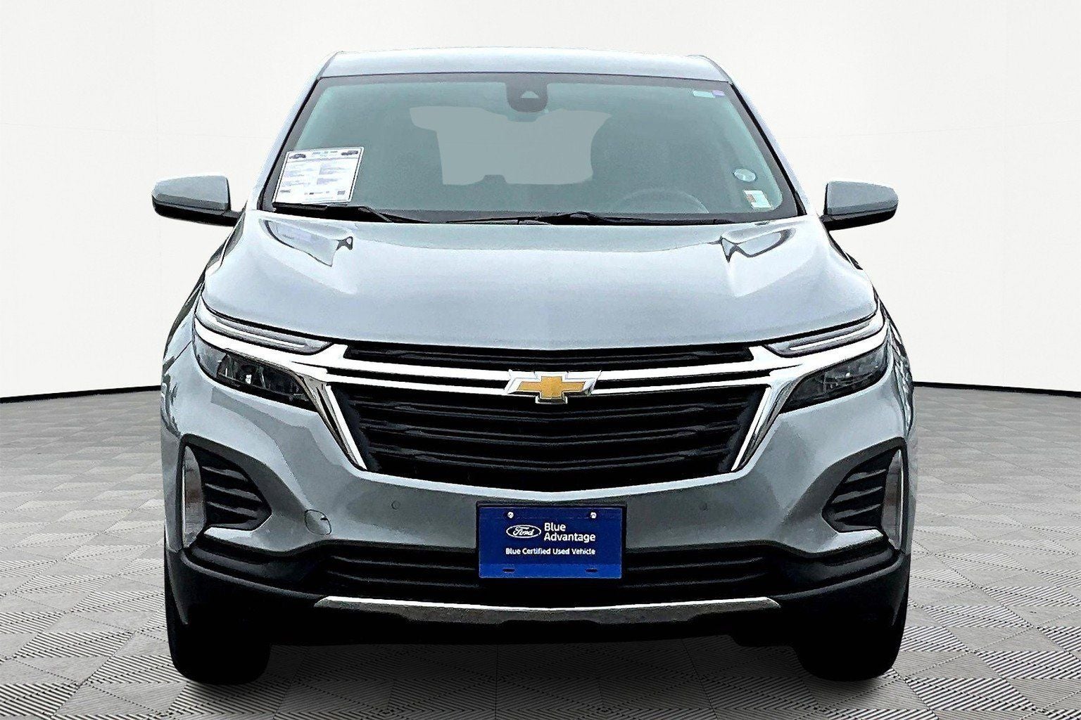 2023 Chevrolet Equinox AWD 2FL