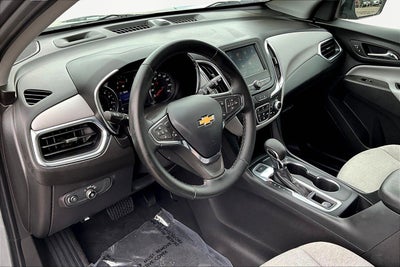 2023 Chevrolet Equinox AWD 2FL