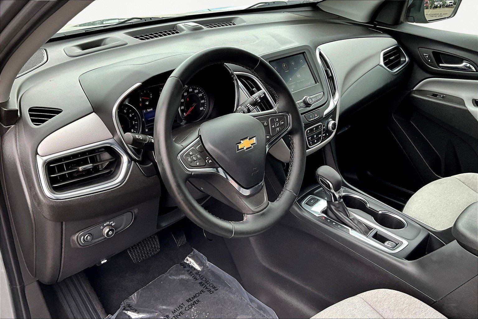 2023 Chevrolet Equinox AWD 2FL