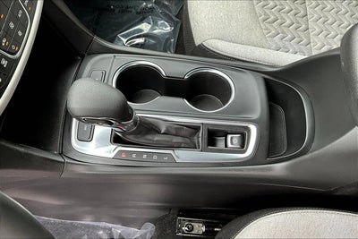 2023 Chevrolet Equinox AWD 2FL