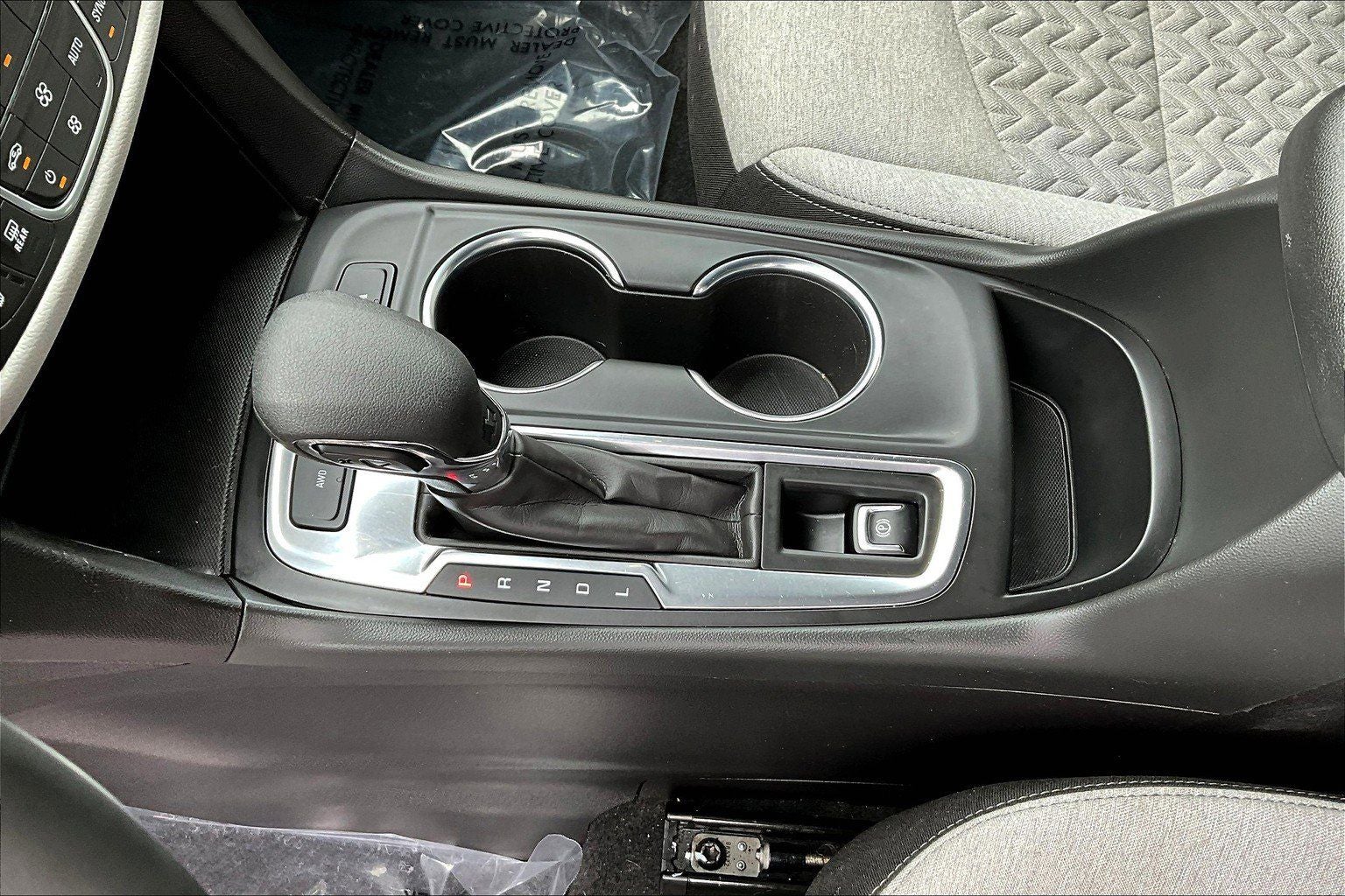 2023 Chevrolet Equinox AWD 2FL