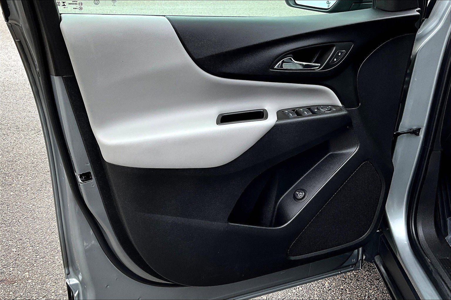 2023 Chevrolet Equinox AWD 2FL