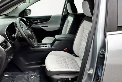 2023 Chevrolet Equinox AWD 2FL