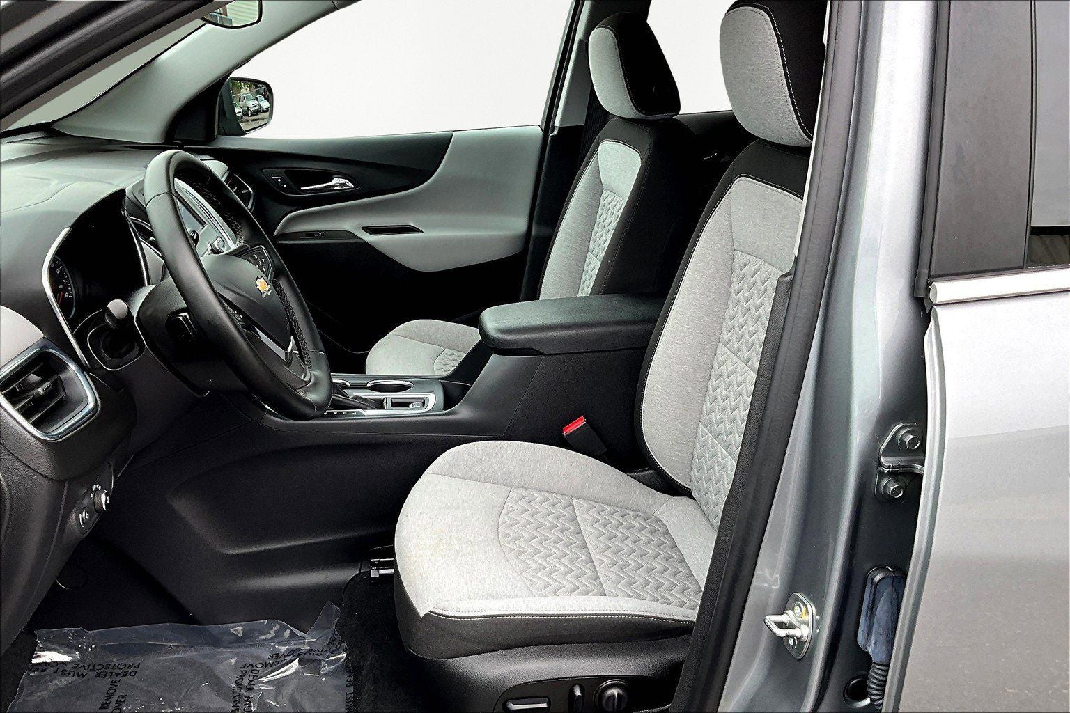 2023 Chevrolet Equinox AWD 2FL