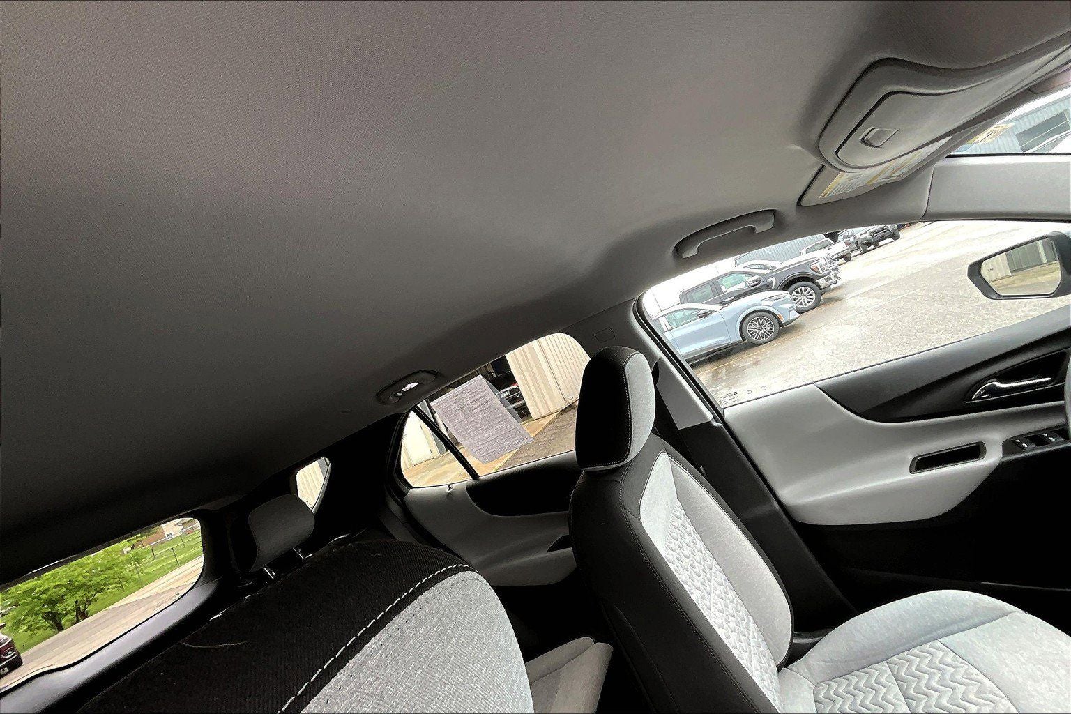 2023 Chevrolet Equinox AWD 2FL