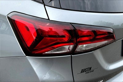 2023 Chevrolet Equinox AWD 2FL