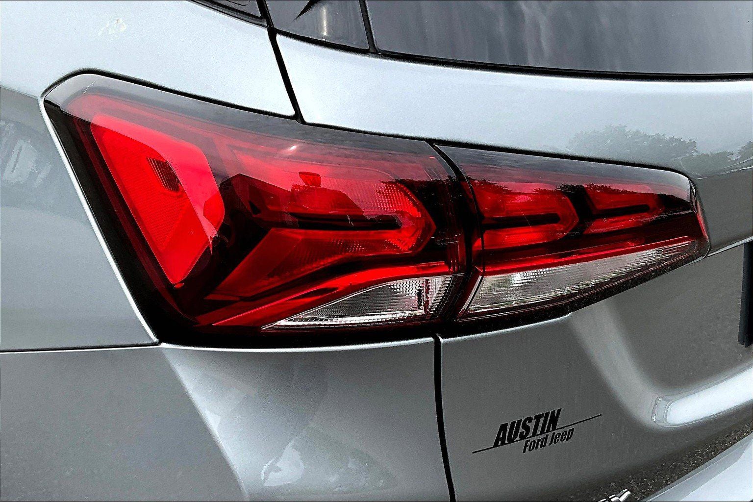 2023 Chevrolet Equinox AWD 2FL