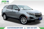 2023 Chevrolet Equinox AWD 2FL