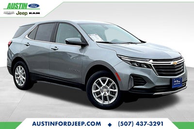2023 Chevrolet Equinox AWD 2FL