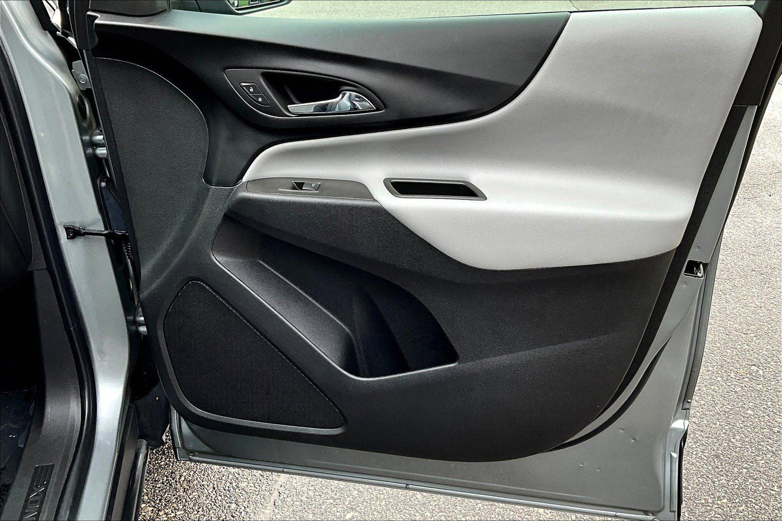 2023 Chevrolet Equinox AWD 2FL