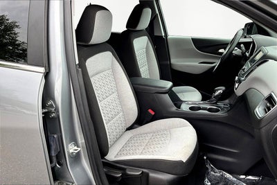 2023 Chevrolet Equinox AWD 2FL