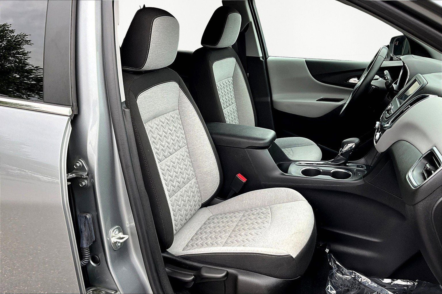 2023 Chevrolet Equinox AWD 2FL