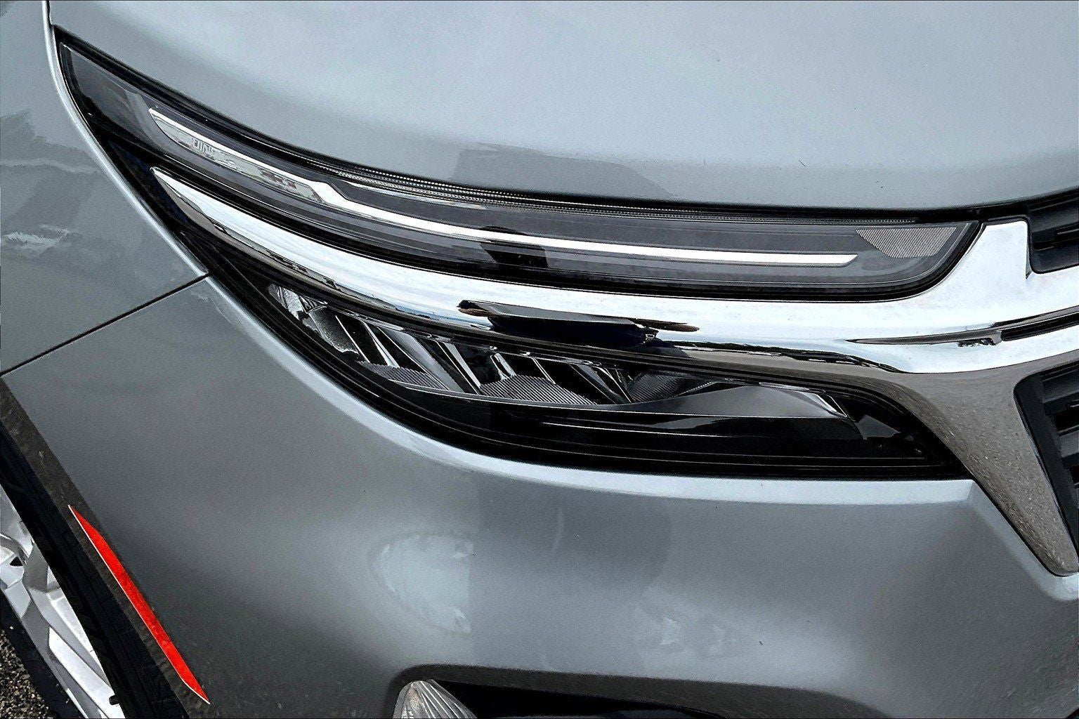 2023 Chevrolet Equinox AWD 2FL